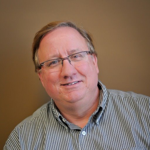 Randy Buroker